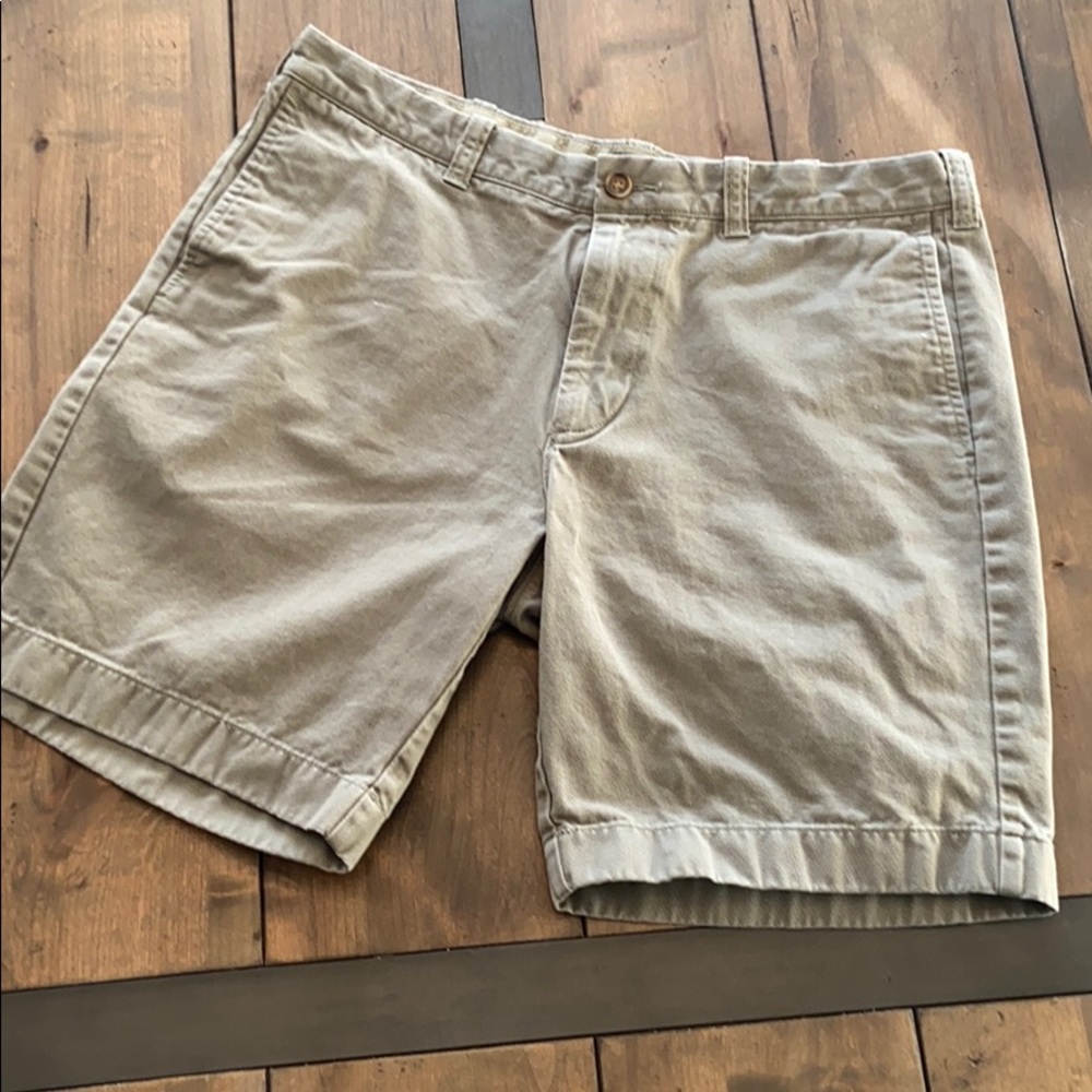J Crew Shorts
